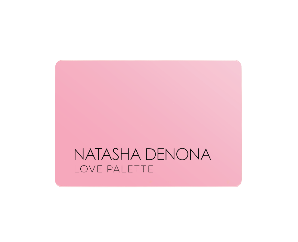 Natasha Denona Image
